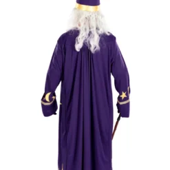 Orion Costumes Mens Classic Wizard Costume 5 Orion Costumes Mens Classic Wizard Costume