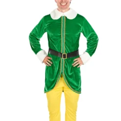 Orion Costumes Adult New York Elf Costume All Mens Costumes