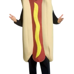 Rasta Imposta All Mens Costumes Hot Dog