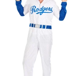 Orion Costumes All Mens Costumes Baseball Star Costume