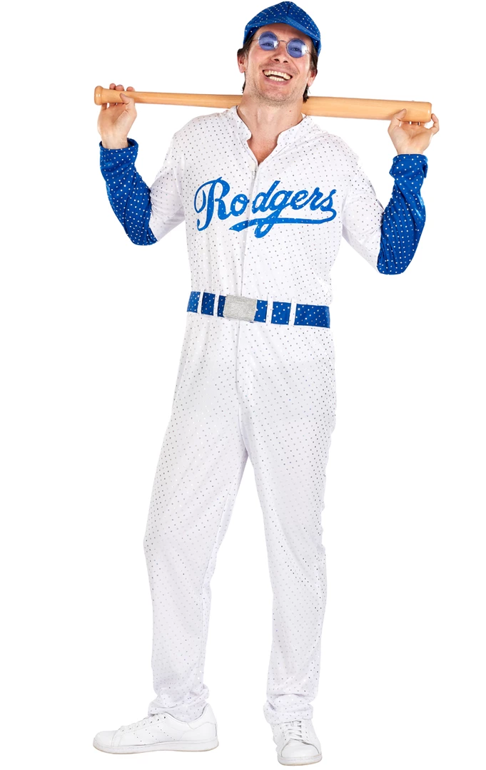 Orion Costumes All Mens Costumes Baseball Star Costume 1 Orion Costumes All Mens Costumes Baseball Star Costume