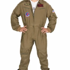Orion Costumes Adult Fighter Pilot Aviator Costume All Mens Costumes