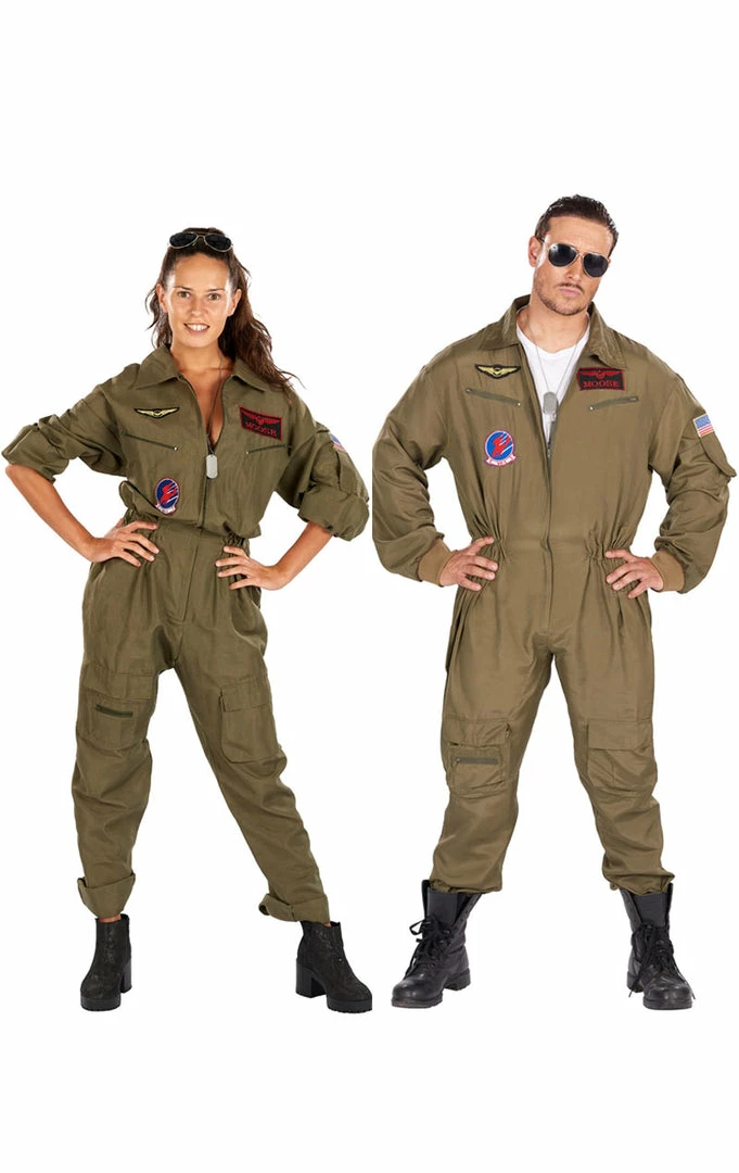 Orion Costumes Adult Fighter Pilot Aviator Costume All Mens Costumes 1 Orion Costumes Adult Fighter Pilot Aviator Costume All Mens Costumes