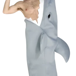 Rasta Imposta Shark Attack All Mens Costumes