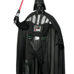 Rubies All Mens Costumes Adult Deluxe Darth Vader Costume