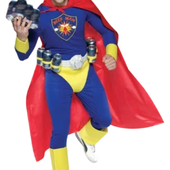 Rasta Imposta All Mens Costumes Beer Man Costume