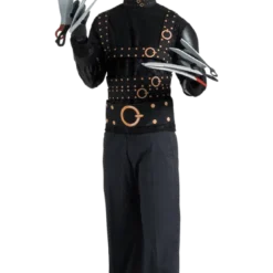 Rubies Edward Scissorhands Costume All Mens Costumes