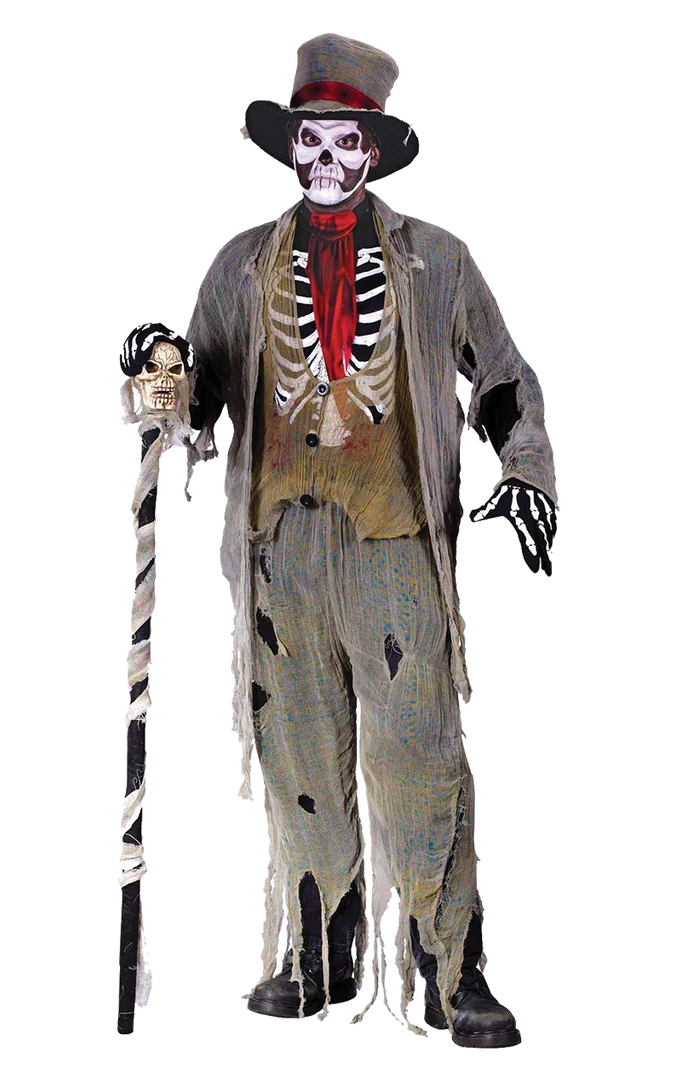 Palmer Skeleton Grave Groom Costume All Mens Costumes 1 Palmer Skeleton Grave Groom Costume All Mens Costumes