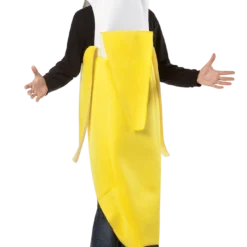 Rasta Imposta Peeled Banana Costume