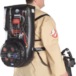 Rubies Men's Ghostbusters Plus Size Costume All Mens Costumes