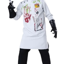 InCharacter Costumes All Mens Costumes Mad Scientist