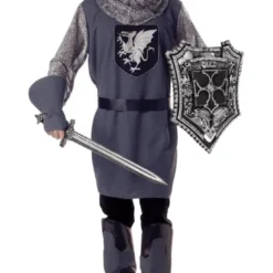 California Costumes Valiant Knight Costume All Mens Costumes