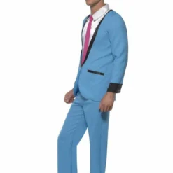Smiffys 50s Teddy Boy Costume