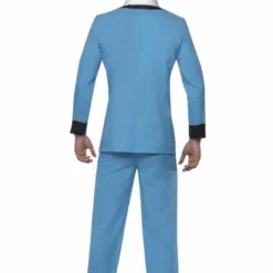 Smiffys 50s Teddy Boy Costume
