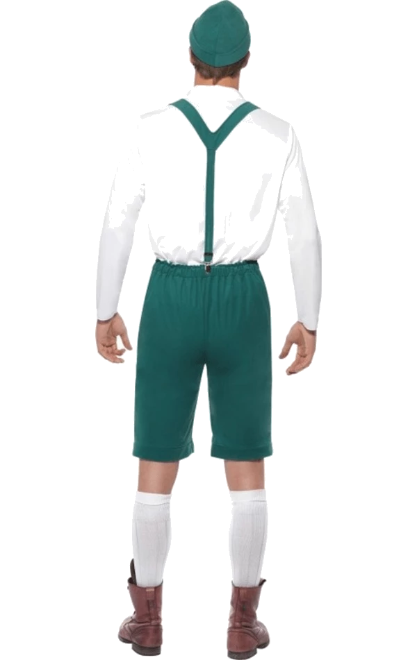 Smiffys Adult Oktoberfest Costume All Mens Costumes 3 Smiffys Adult Oktoberfest Costume All Mens Costumes