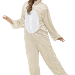 Smiffys Adult Lamb Costume All Mens Costumes