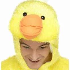 Smiffys Adult Duck Costume All Mens Costumes