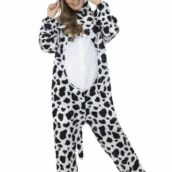 Smiffys Dalmatian Costume
