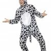 Smiffys Dalmatian Costume