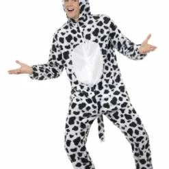 Smiffys Dalmatian Costume