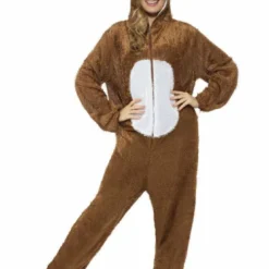 Smiffys Bear Costume