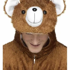 Smiffys Bear Costume