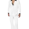 Smiffys 70s White Suit