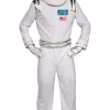 Forum Novelties All Mens Costumes Adult Astronaut Costume