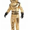 Forum Novelties All Mens Costumes Deep Sea Diver Costume