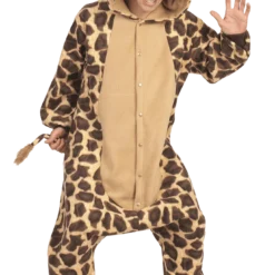 Generic All Mens Costumes Georgie The Giraffe