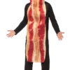 Rasta Imposta All Mens Costumes Bacon Strip Costume