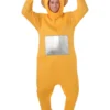 Rubies Adult Teletubbies Laa-Laa Costume