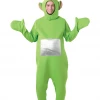 Rubies Adult Teletubbies Dipsy Costume
