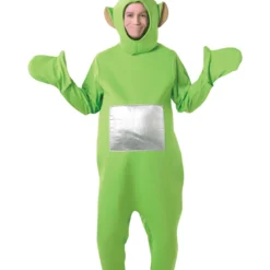 Rubies Adult Teletubbies Dipsy Costume