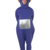 Rubies All Mens Costumes Adult Teletubbies Tinky Winky Costume