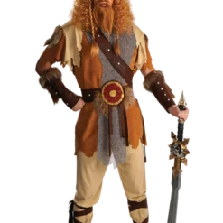 Rubies Viking Warrior All Mens Costumes
