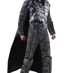Rubies All Mens Costumes Deluxe General Zod
