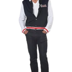 California Costumes Letterman Jacket Costume All Mens Costumes