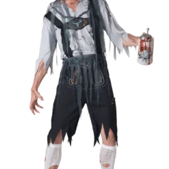 InCharacter Costumes All Mens Costumes OktoberFEAST