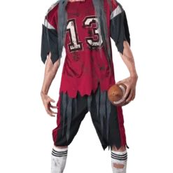 InCharacter Costumes Dead Zone Zombie