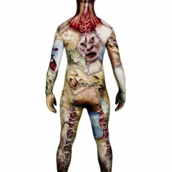 Body Republic Facelift Morphsuit All Mens Costumes 5 Body Republic Facelift Morphsuit All Mens Costumes