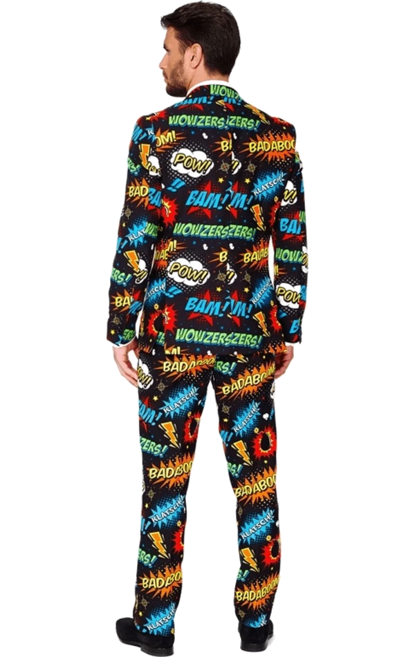 OppoSuits Badaboom OppoSuit Adults 2 OppoSuits Badaboom OppoSuit Adults