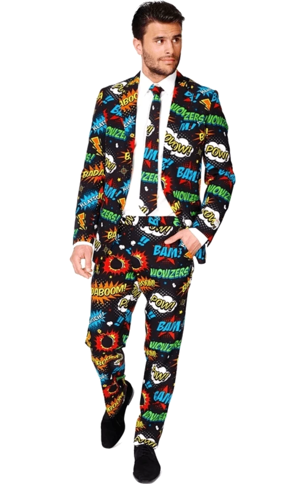 OppoSuits Badaboom OppoSuit Adults 1 OppoSuits Badaboom OppoSuit Adults