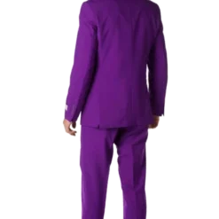 OppoSuits Purple Prince OppoSuit All Mens Costumes