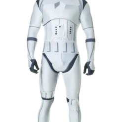 Body Republic Storm Trooper Morphsuit All Mens Costumes
