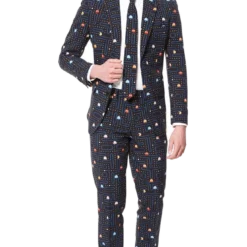 OppoSuits Pac-Man OppoSuit Adults
