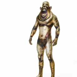 Body Republic Adult Boil Monster Morphsuit