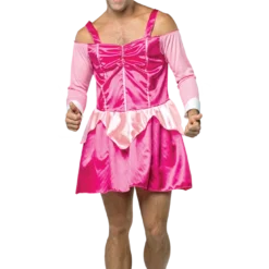 Rasta Imposta Adults Funny Sleeping Boozy Costume