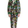 OppoSuits Strong Force OppoSuit All Mens Costumes