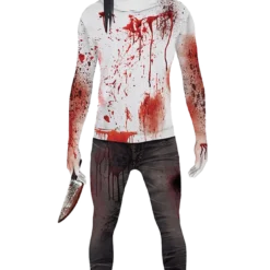 Body Republic Jeff The Killer All Mens Costumes